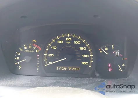 2006 Honda Accord 2.4 Ex z USA, uszkodzony, nr VIN 1HGCM56796A171269